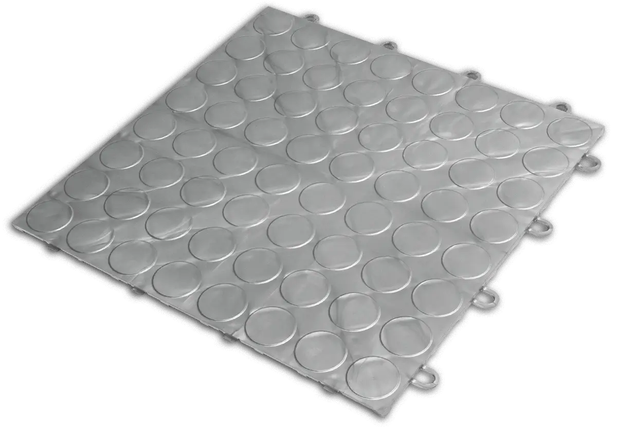 circletrac tile alloy