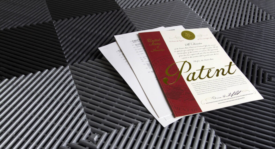 racedeck ffxlc patent