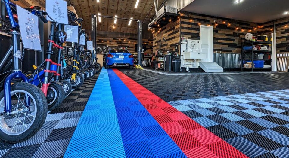jd danzl racedeck goty 2022 winner