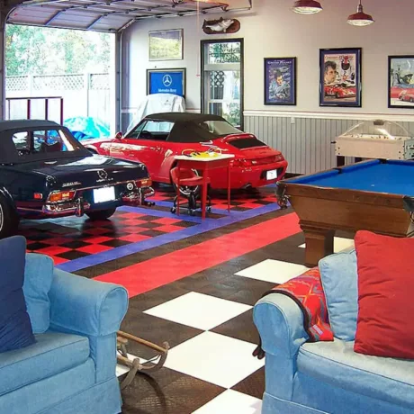 Garage-lounge-RD-rbl-red-blk-wht