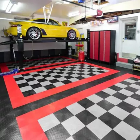 RD-blk-ally-red-checkerboard-yellow-porsche-with-lift-6