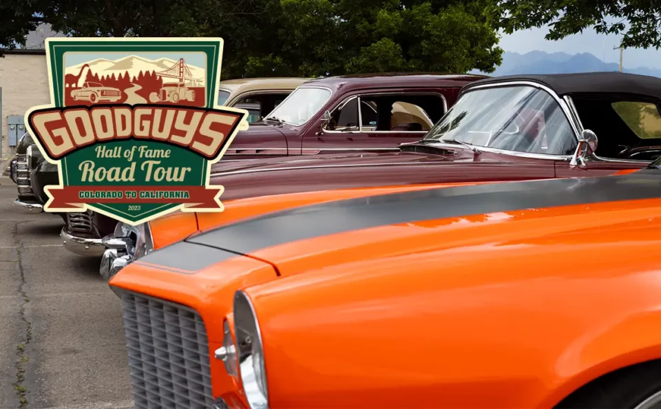 goodguys hall of fame