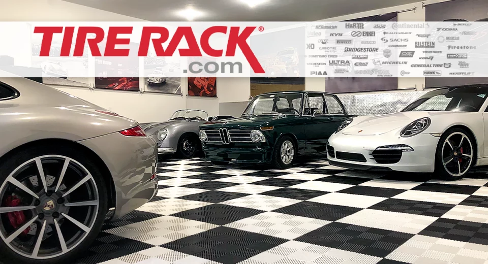 Tirerack GOTY Horizontal Header Banner