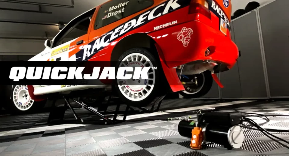 GOTY quickjack Horizontal Header Banner
