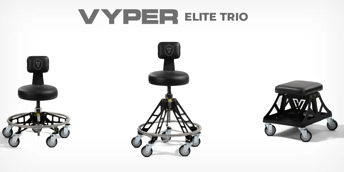 Vyper Shairs Vyper Shairs