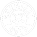 chemical guys logo