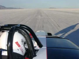 race big