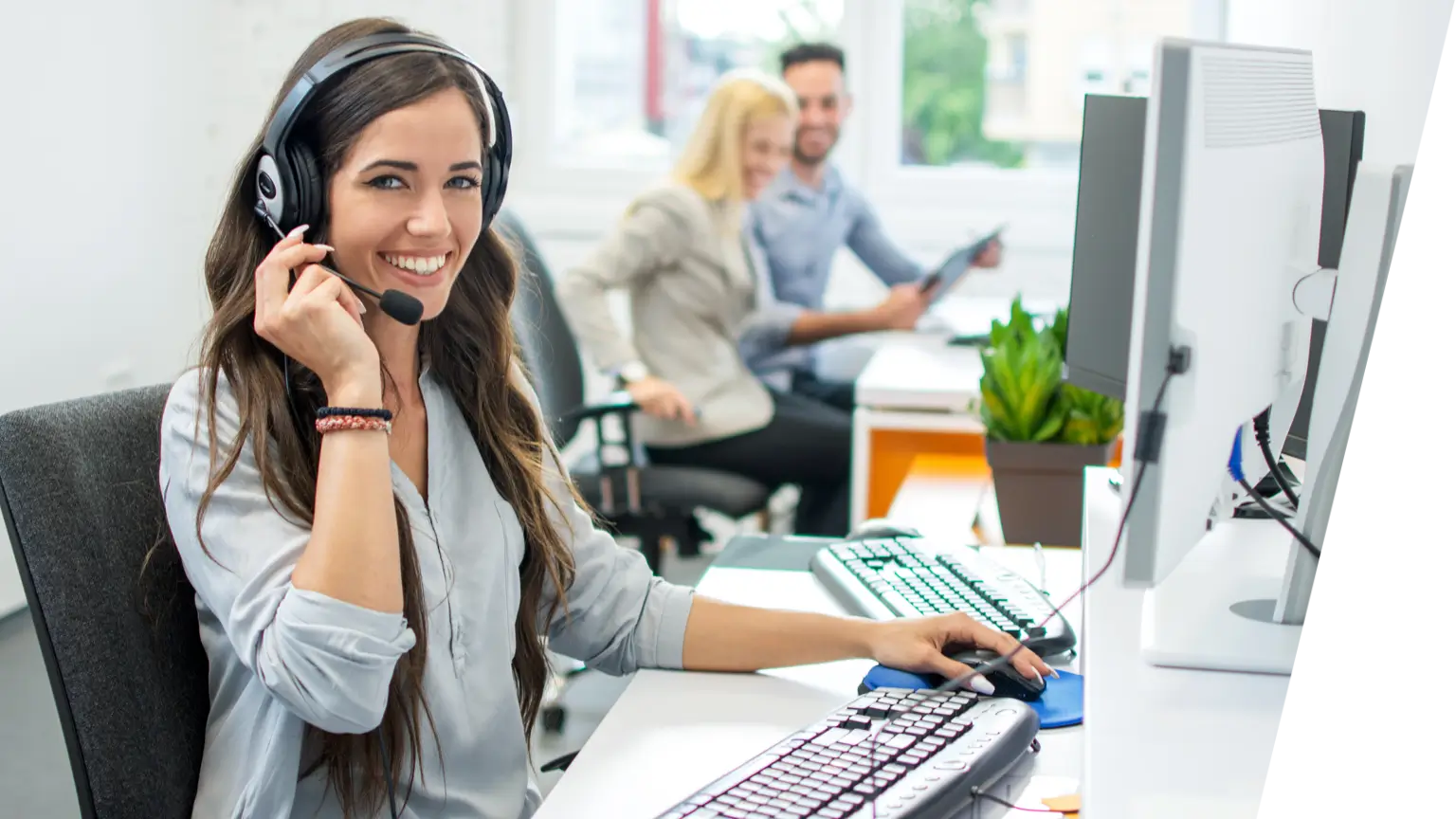 Customer Service