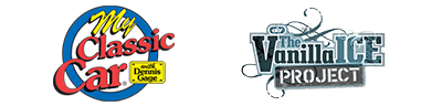 RDTV Icons