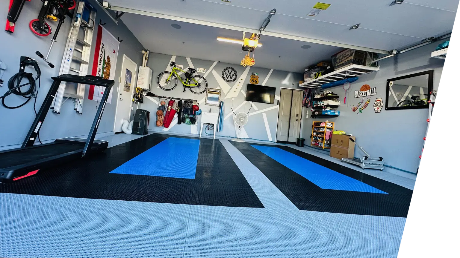 Racedeck Shop Image
