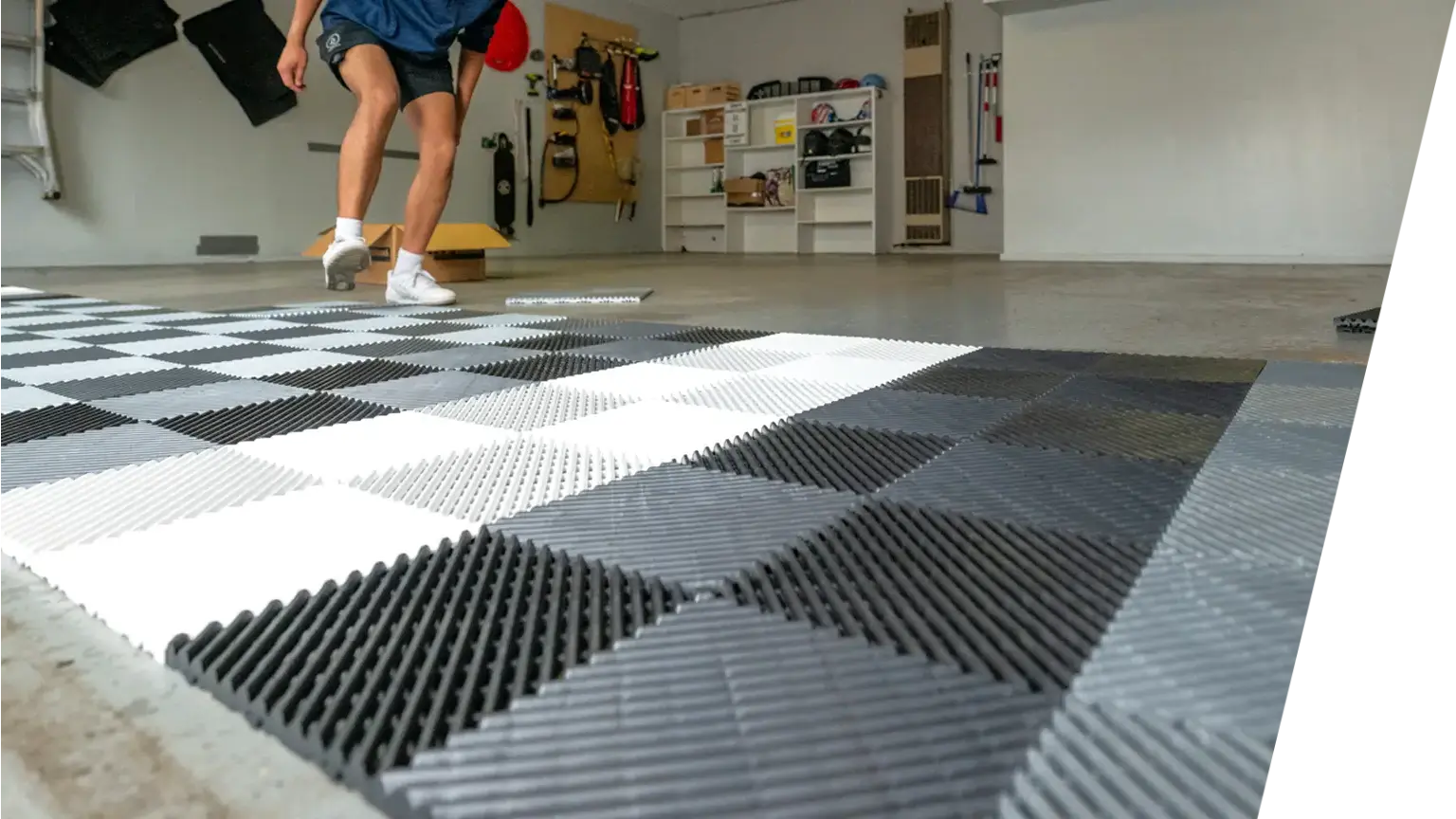 Installation-made-easy